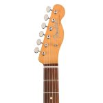 Fender Vintera '60s Telecaster Modified Pau Ferro Klavye Sea Foam Green Elektro Gitar