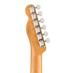 Fender Vintera '60s Telecaster Modified Pau Ferro Klavye Sea Foam Green Elektro Gitar