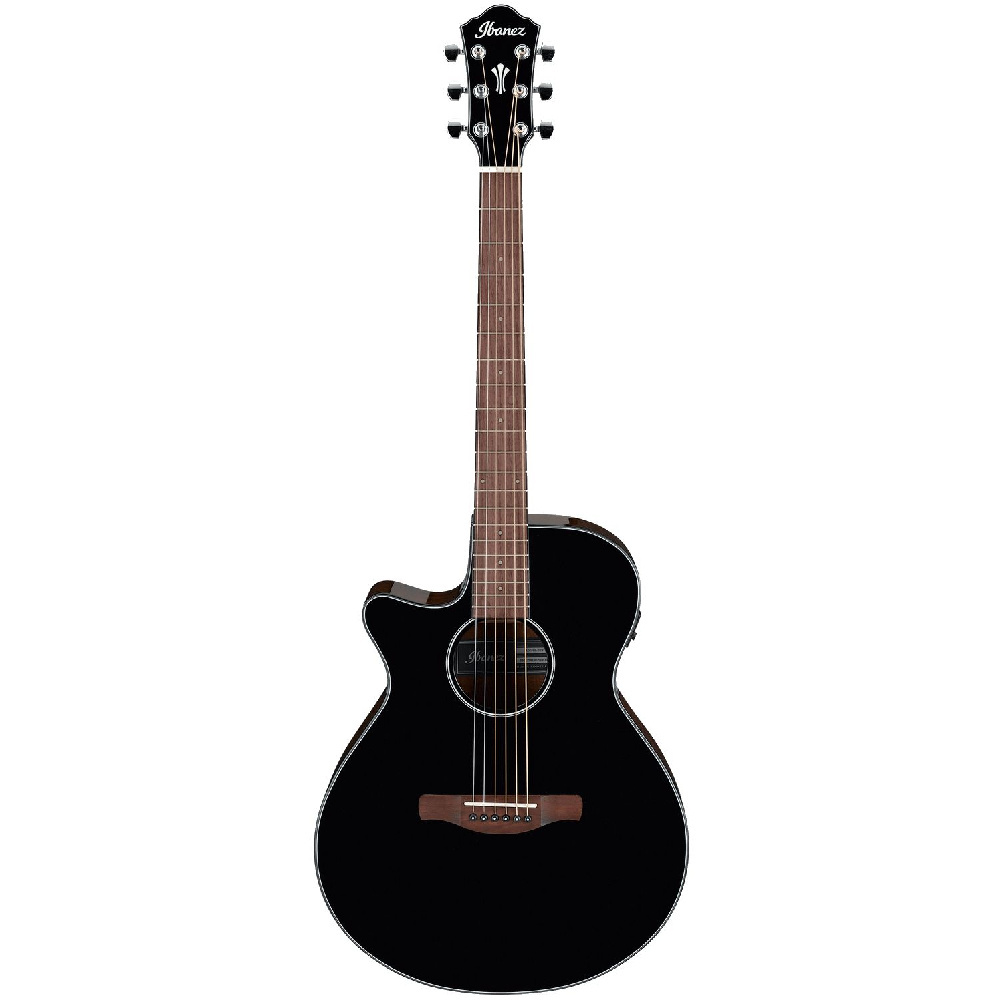 IBANEZ AEG50L-BKH Solak Elektro Akustik Gitar