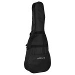 Kozmos KBAG-10AC-BK Akustik Gitar Gigbag