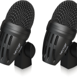 BEHRINGER BC1500 / 7 Parça Davul Dinamik ve Condenser Seti