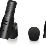BEHRINGER BC1500 / 7 Parça Davul Dinamik ve Condenser Seti