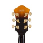 Ibanez AS93FM-VLS Artcore Expressionist AS Serisi Hallow Body Elektro Gitar