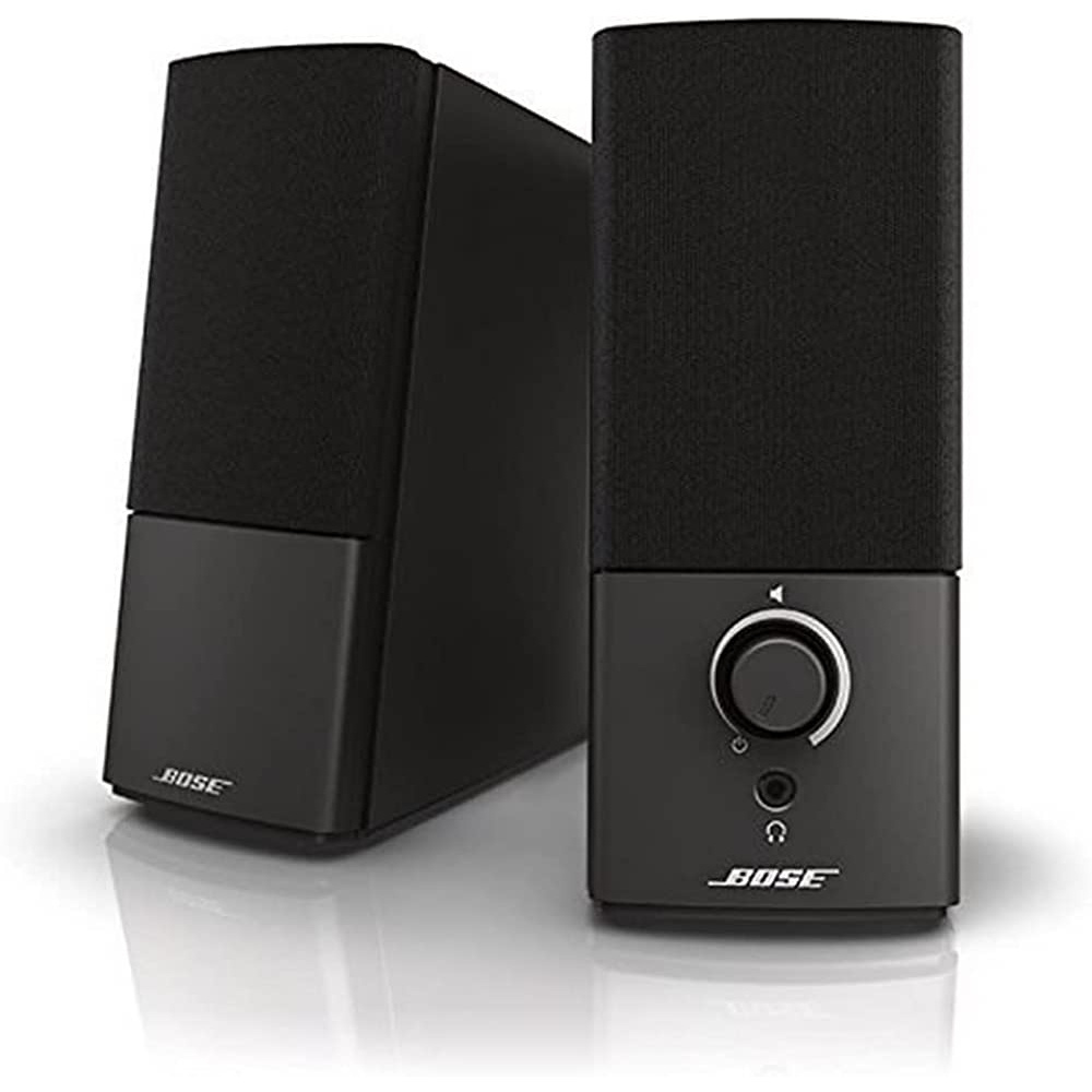 Bose Companion 2 Series III Multimedia Hoparlör