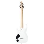 IBANEZ RG8-WH Elektro Gitar