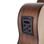 Kozmos IW-335TCE NA Elektro Akustik Gitar