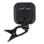 Fender Flash 2.0 Rechargeable Tuner Akort Cihazı