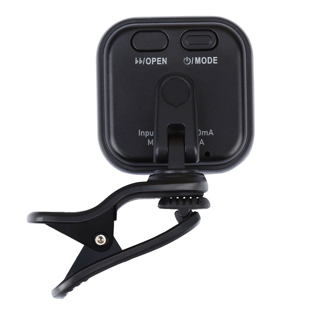 Fender Flash 2.0 Rechargeable Tuner Akort Cihazı