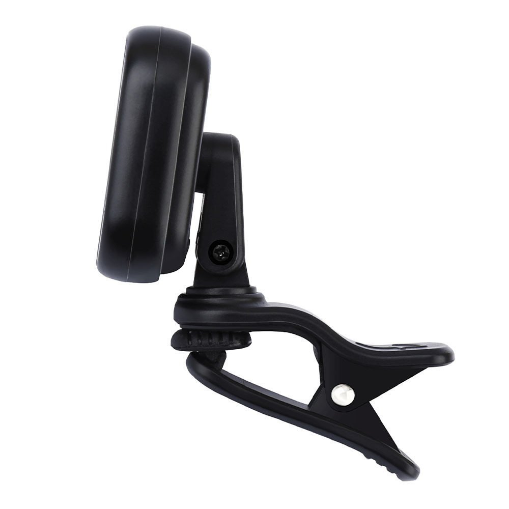 Fender Flash 2.0 Rechargeable Tuner Akort Cihazı