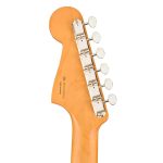Fender Vintera '60s Jazzmaster Modified Pau Ferro Klavye 3-Color Sunburst Elektro Gitar