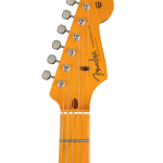 Fender Custom Shop 1959 Strat CC Sunburst Elektro Gitar