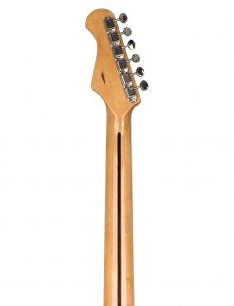 KOZMOS KST-62SSS-GRWN-3TS Elektro Gitar