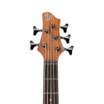 IBANEZ BTB745-NTL 5 Telli Bas Gitar