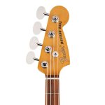 Fender Vintera '60s Mustang Bass Pau Ferro Klavye Sea Foam Green Bas Gitar