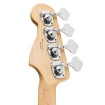 Fender Player Precision Bass Pau Ferro Klavye 3 Tone Sunburst Bas Gitar