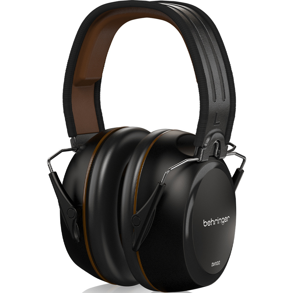 BEHRINGER DH100 Profesyonel Davulcu Kulaklığı