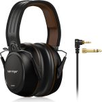 BEHRINGER DH100 Profesyonel Davulcu Kulaklığı