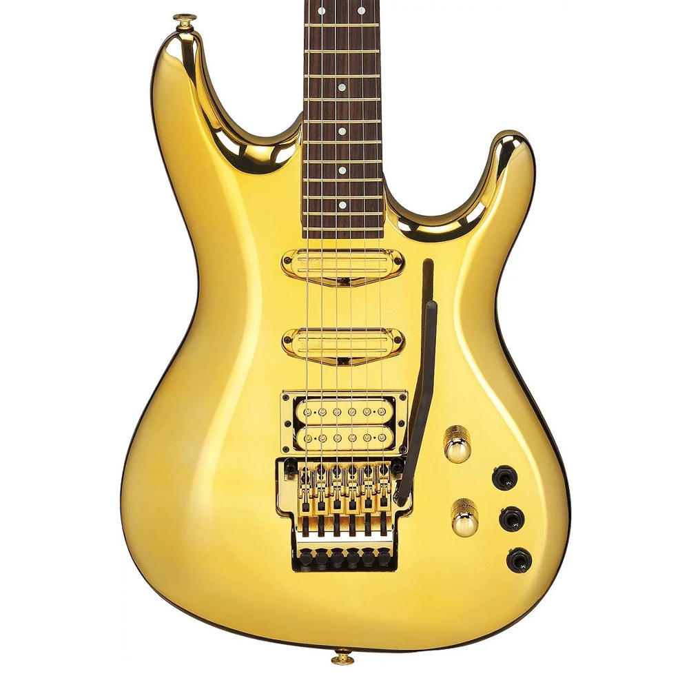 Ibanez JS2GD Joe Satriani Signature Serisi Elektro Gitar