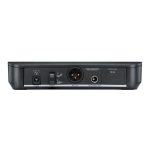 Shure BLX24E/SM58-H8E Telsiz Vokal Mikrofon Seti