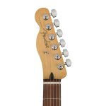 Fender Player Tele Left Handed Pau Ferro PWT Solak Elektro Gitar