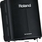 ROLAND BA-330 Taşınabilir Kabin Sistemi
