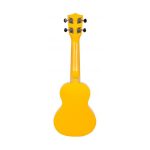 KOZMOS KUK-101-YW Emoji Sarı Soprano Ukulele (Çantalı)