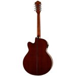 IBANEZ AEL108MD-NT AEL Serisi Natural (Doubled Octave G&D) 8 Telli Elektro Akustik Gitar