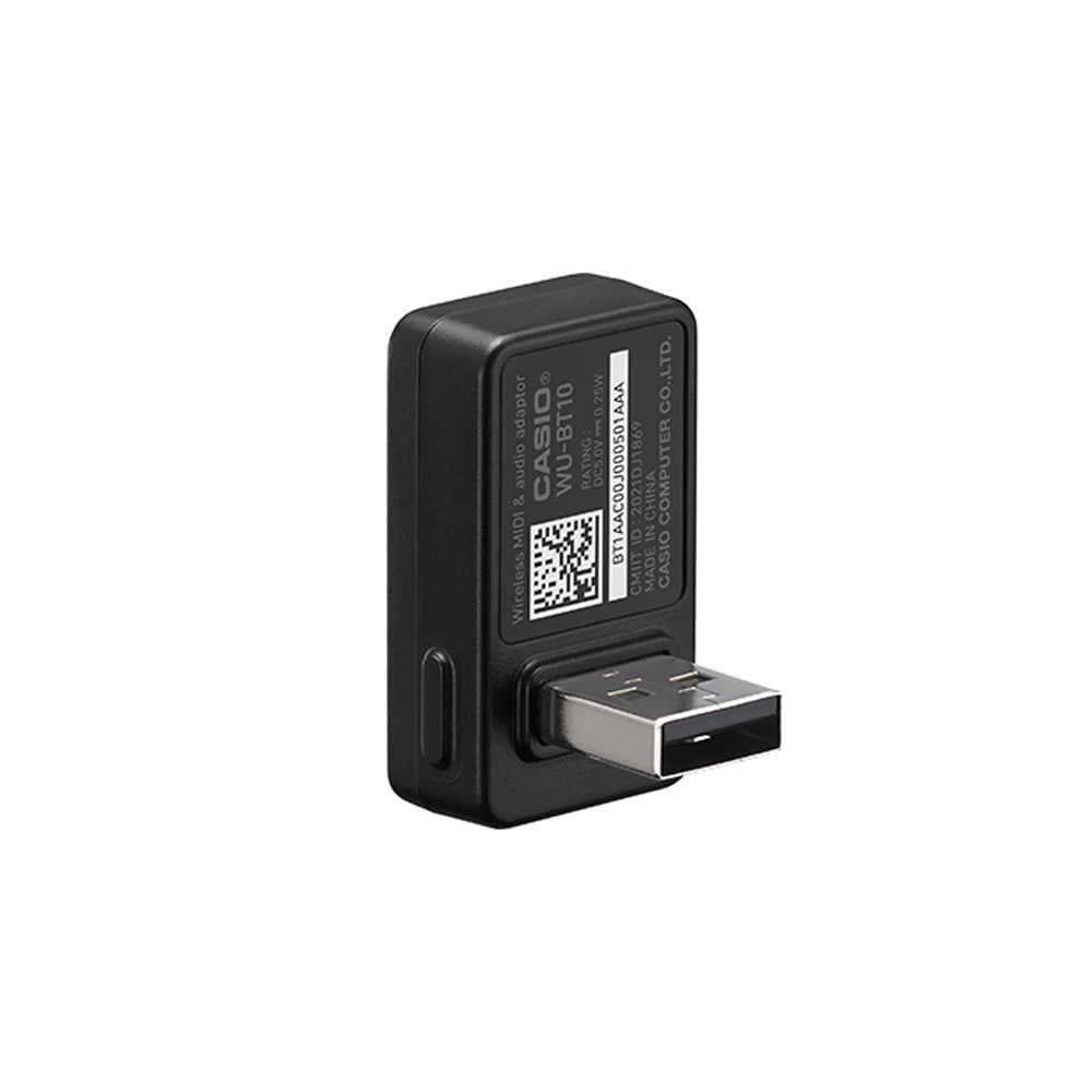 CASIO WU-BT10C2 – Bluetooth Adaptörü