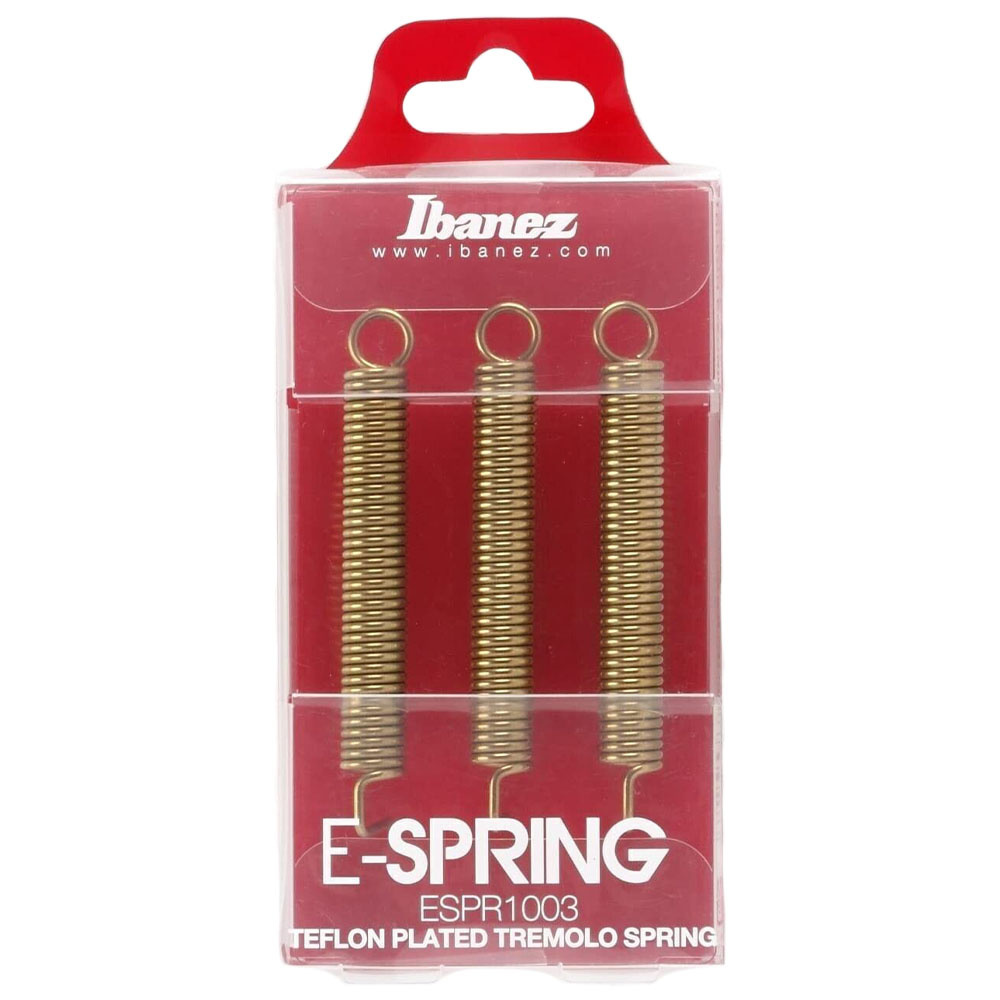 Ibanez ESPR1003 3 Adet Tremolo Yayı
