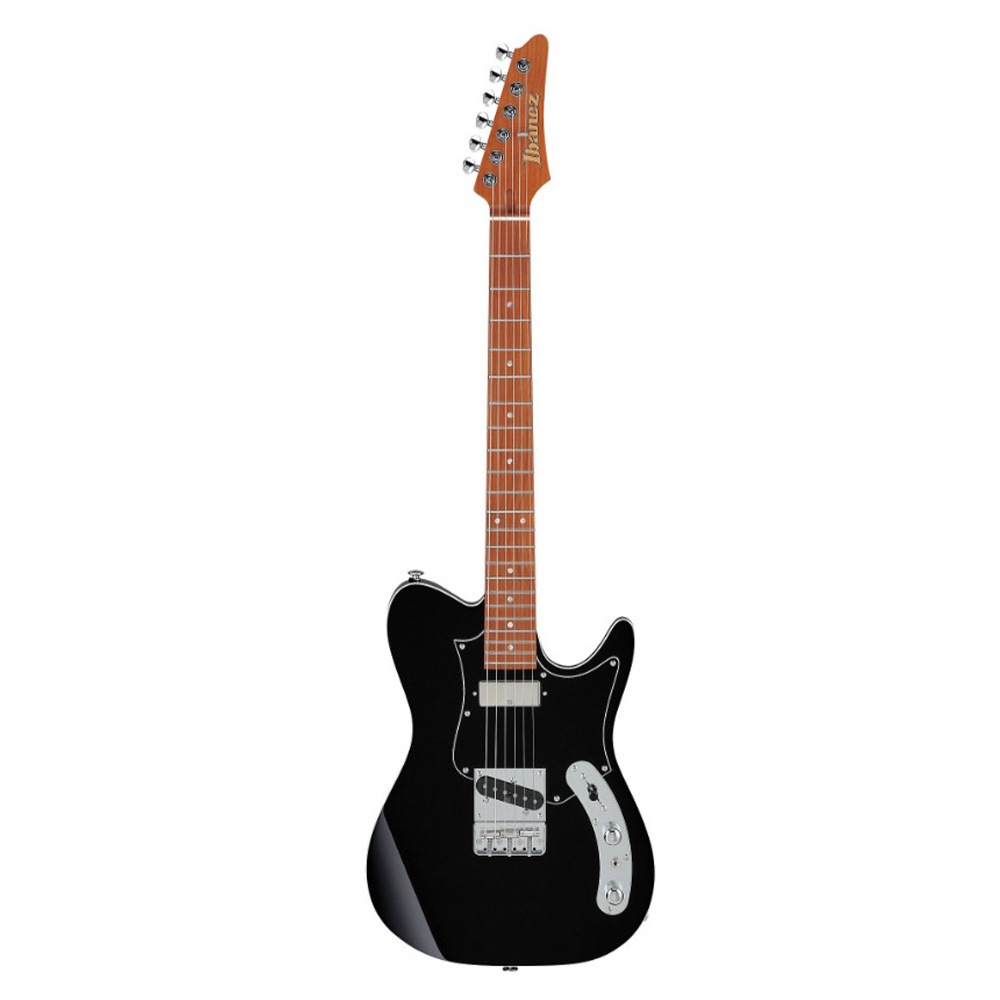 Ibanez AZS2209B-BK AZ Prestige Serisi Elektro Gitar