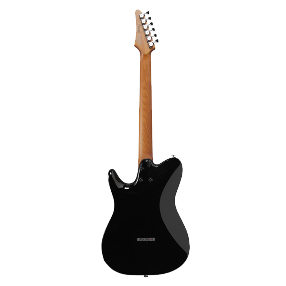 Ibanez AZS2209B-BK AZ Prestige Serisi Elektro Gitar