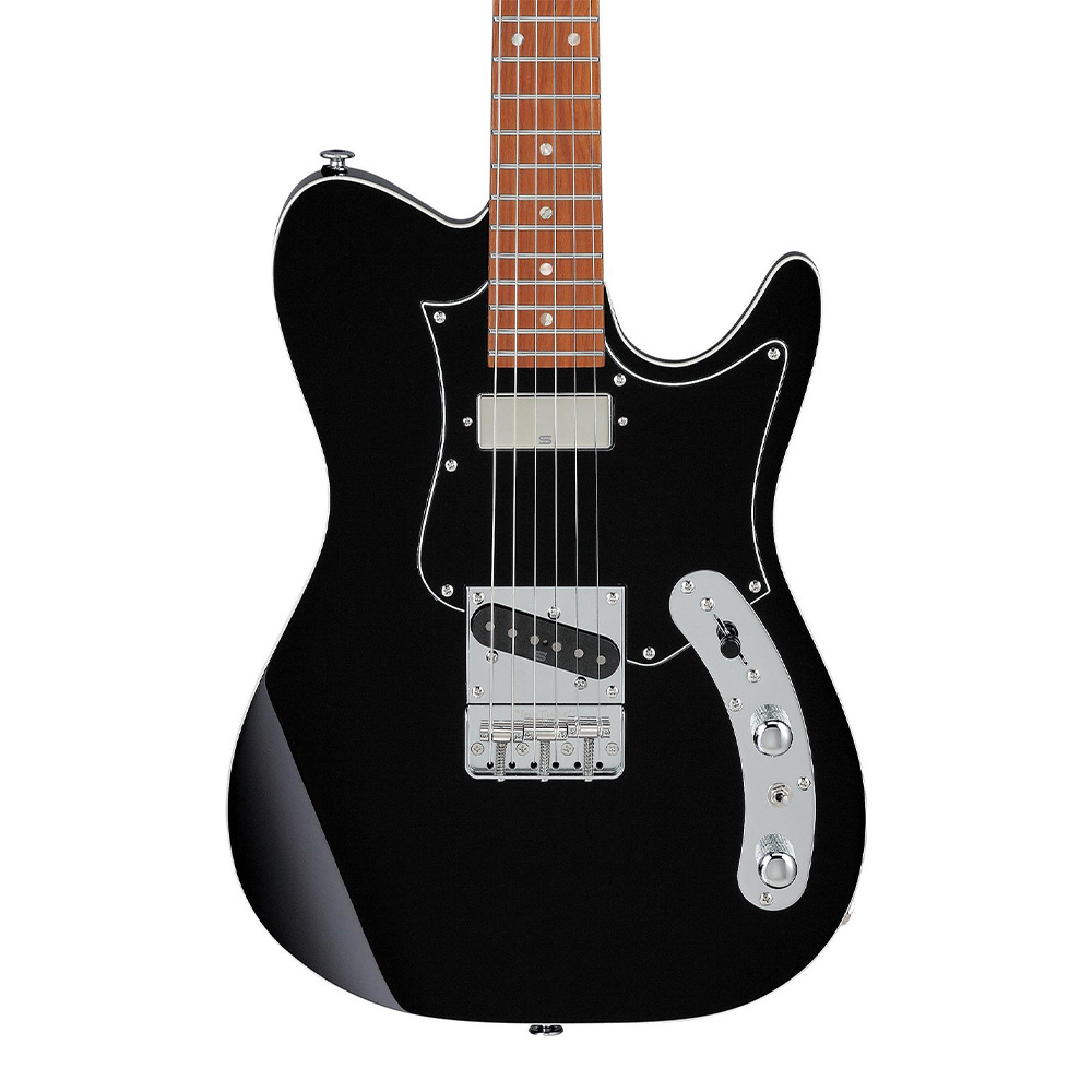 Ibanez AZS2209B-BK AZ Prestige Serisi Elektro Gitar