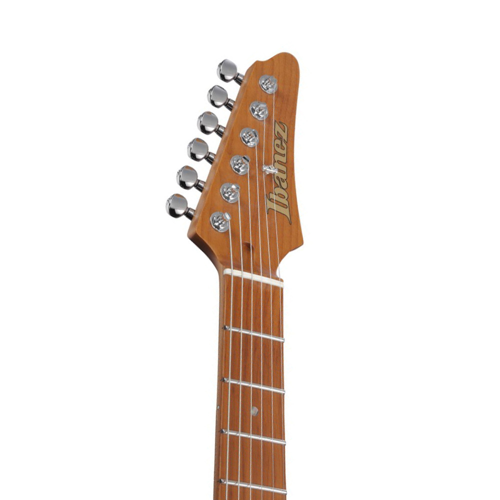 Ibanez AZS2209B-BK AZ Prestige Serisi Elektro Gitar
