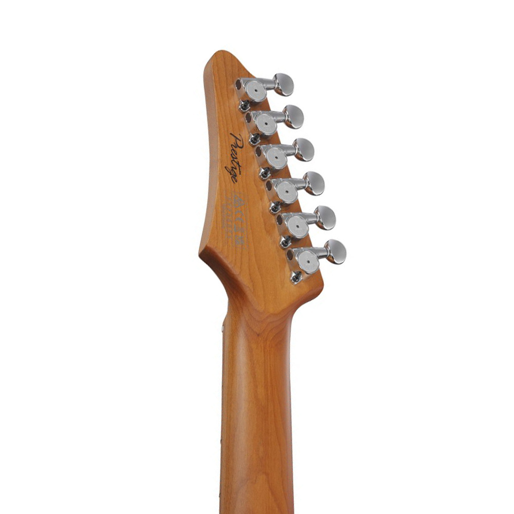 Ibanez AZS2209B-BK AZ Prestige Serisi Elektro Gitar