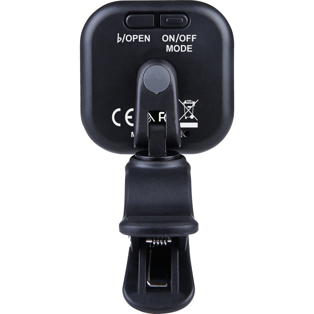 Fender Flash Tuner Akort Cihazı