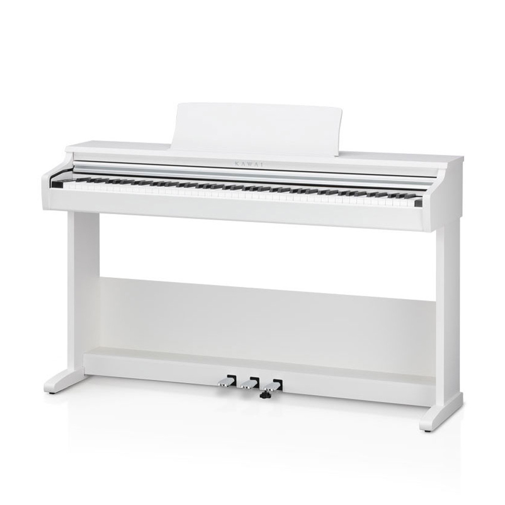 KAWAI KDP75W Beyaz Dijital Piyano (Tabure & Kulaklık Hediyeli)