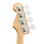 Fender Player Jazz Bass Akçaağaç Klavye 3 Tone Sunburst Bas Gitar