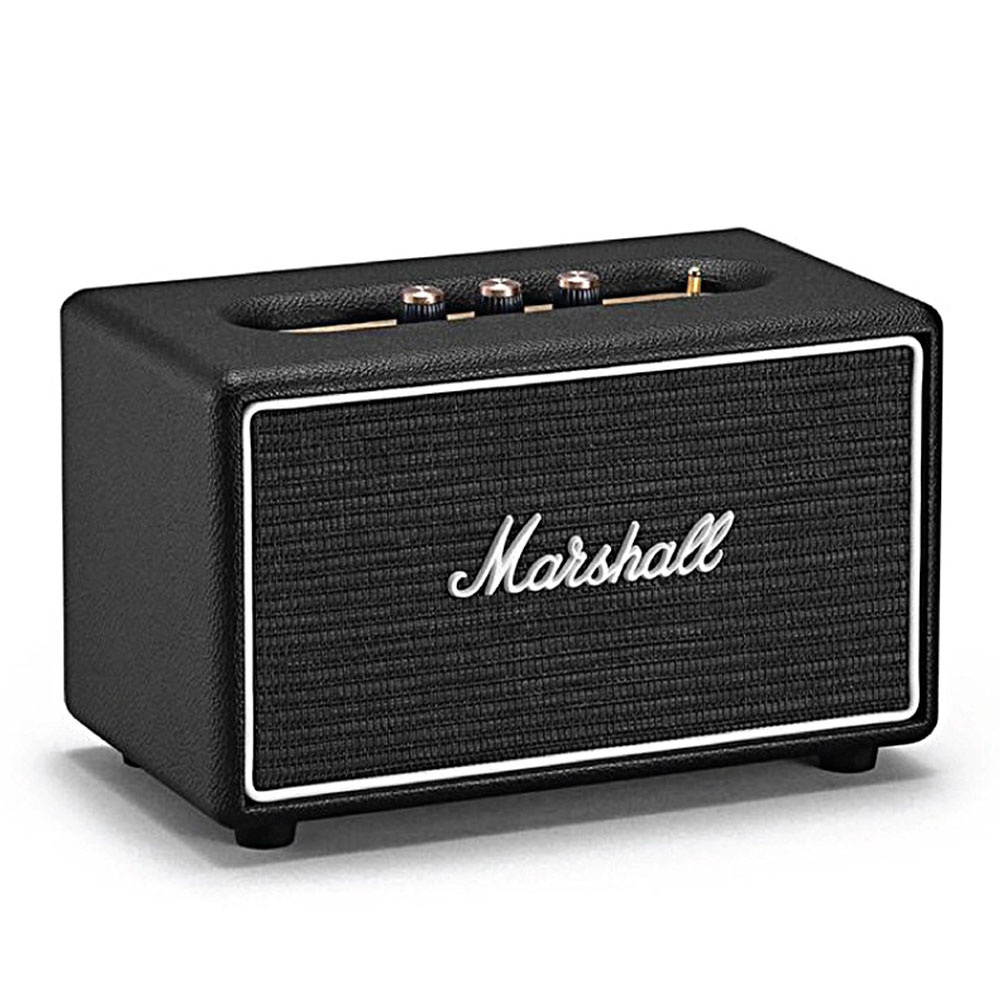 MARSHALL ACCS-10163 Acton Bluethooth Hoparlör - Erga Müzik