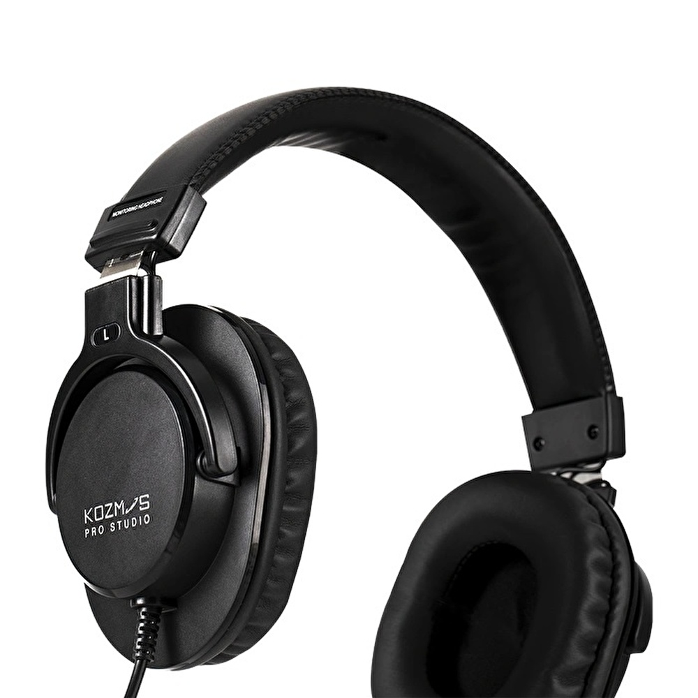 Kozmos KCP-3 + KHDP-S200 Kulaklık ve Mikrofon Seti