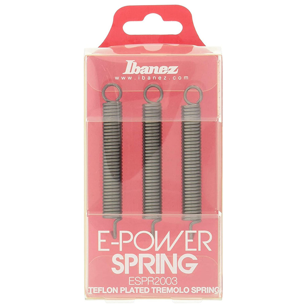 Ibanez ESPR2003 3 Adet Tremolo Yayı