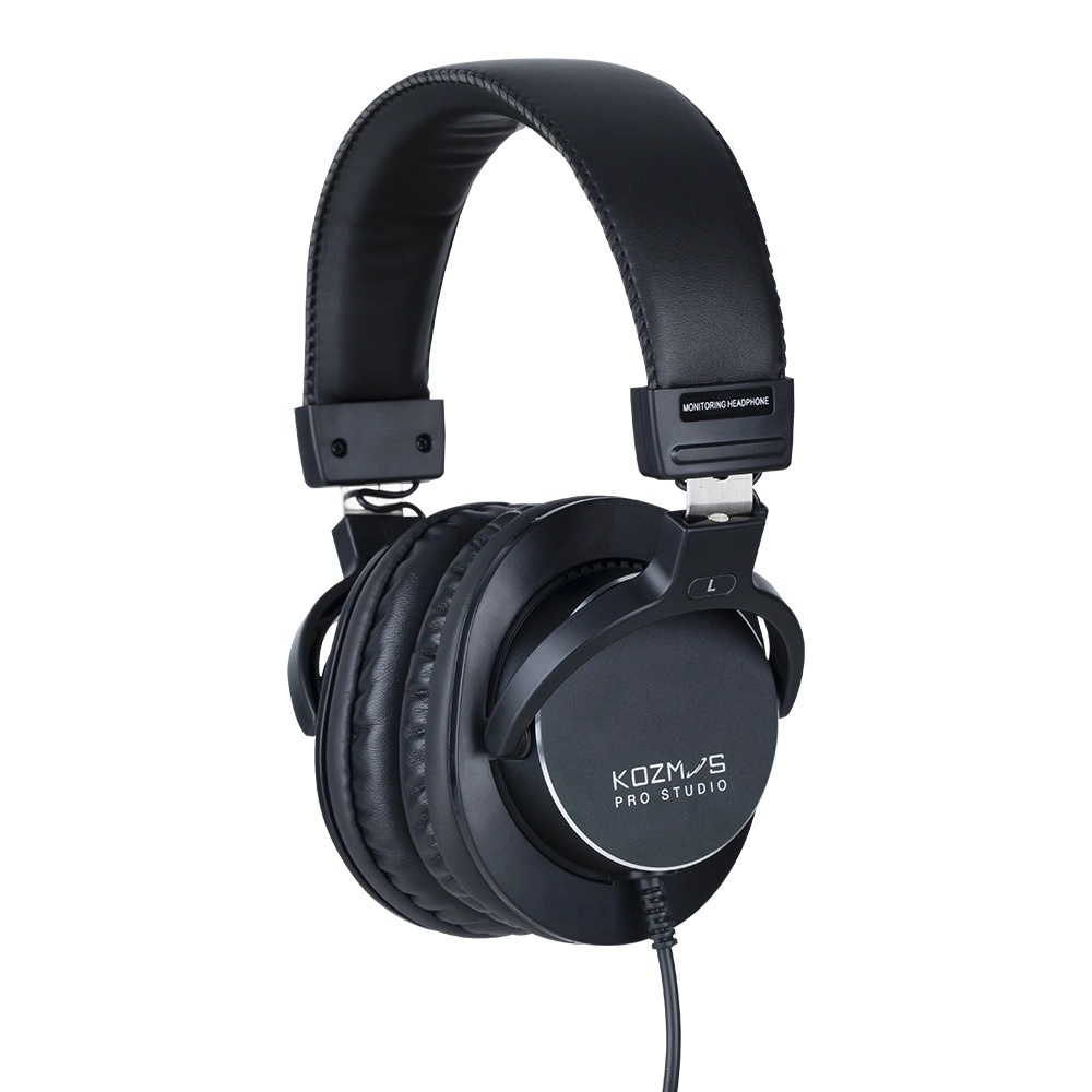 Kozmos KCP-3 + KHDP-S300 Kulaklık ve Mikrofon Seti