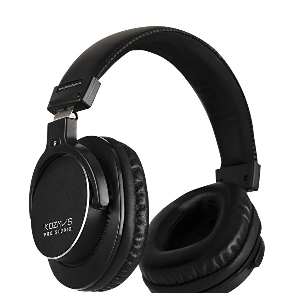 Kozmos KCP-3 + KHDP-S300 Kulaklık ve Mikrofon Seti