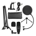 Kozmos KCP-3 + KHDP-S300 Kulaklık ve Mikrofon Seti