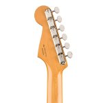 Fender Vintera '60s Stratocaster Pau Ferro Klavye 3-Color Sunburst Elektro Gitar