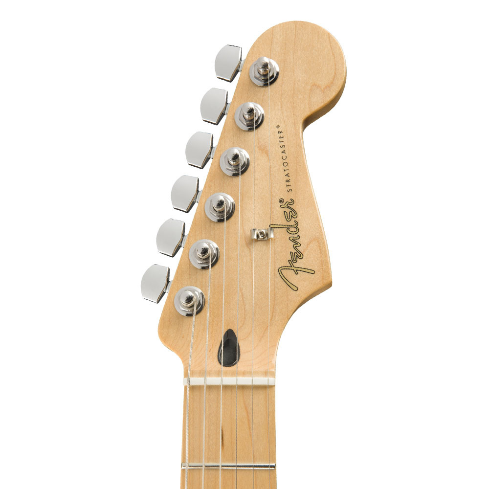 Fender Player Stratocaster HSS Akçaağaç Klavye 3 Tone Sunburst Elektro Gitar