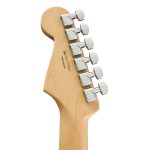 Fender Player Stratocaster HSS Akçaağaç Klavye 3 Tone Sunburst Elektro Gitar