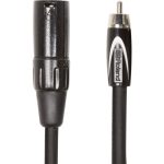 ROLAND RCC-5-RCXM 1.5M Bağlantı Kablosu XLRMALE-RCA