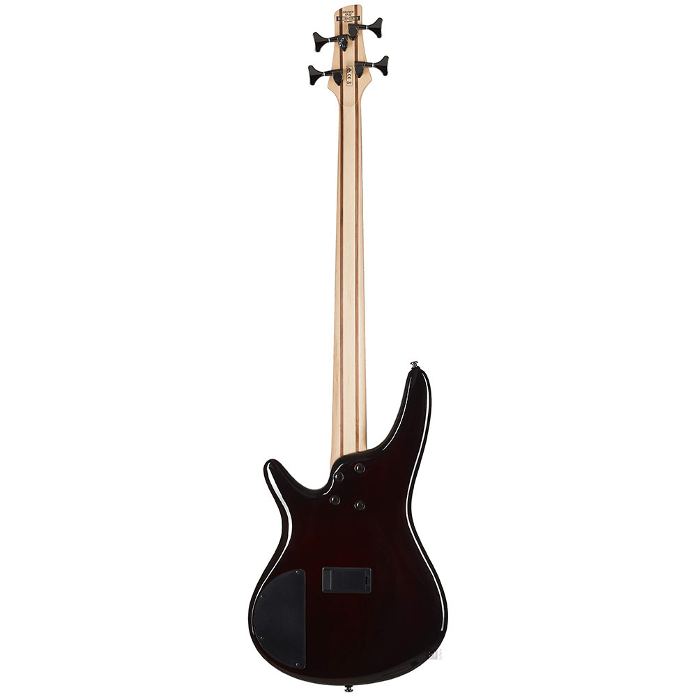 IBANEZ SR370EF-BBT SR Brown Burst 4 Telli Bas Gitar