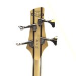 IBANEZ SR370EF-BBT SR Brown Burst 4 Telli Bas Gitar