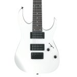 Ibanez GRG7221-WH GRG Serisi Elektro Gitar